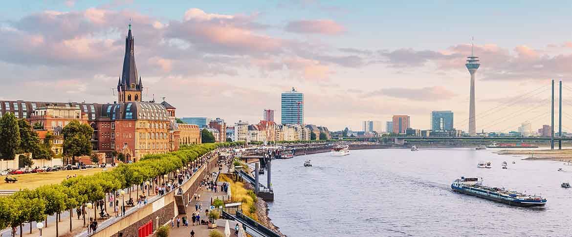 duesseldorf duesseldorf