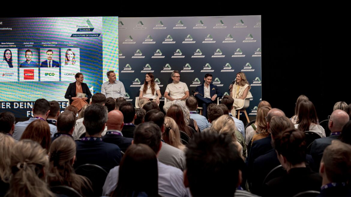 Controlling Summit Day One