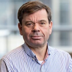 Michael Hjalsted