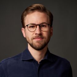 Benedikt Lange