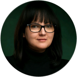 Ewelina Staszczak-Okularczyk