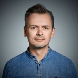 Jochen Küst