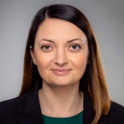 Mona Rusan