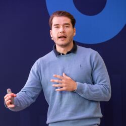 Henrik Fröhlich