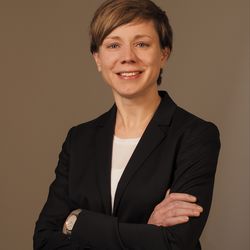 Christina Martin