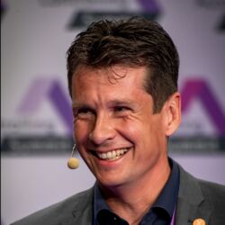 Tobias Klinkenberg
