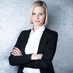 Julia Kornberger