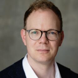 Markus Gutberlet