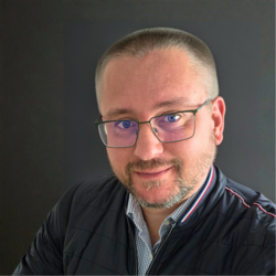 Mathias Meyer