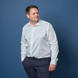 Andreas Viljugrein