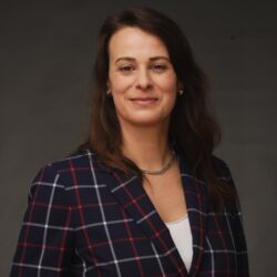 Tanja Rosendahl