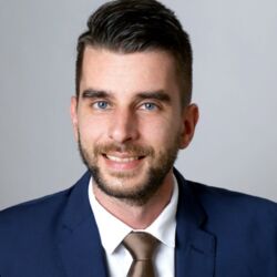 Sebastian Müller