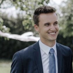 Benjamin Marquart