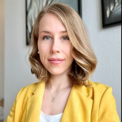 Jil Rohrbeck
