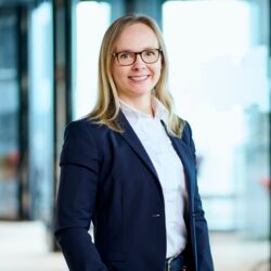Rebecca Benesch