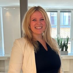 Christiane Schallhorn