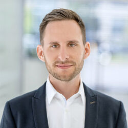 Marvin Feuchthofen FRICS