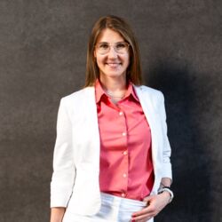 Nathalie Dworaczek