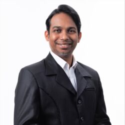 Dr Bumal Murchoyea