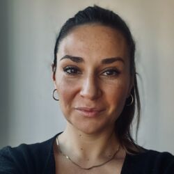 Andjela Mireskovic