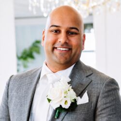 Daniël Sitaram